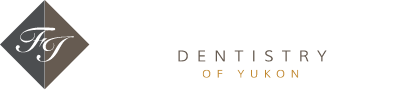 First Impressions Dentistry of Yukon logo