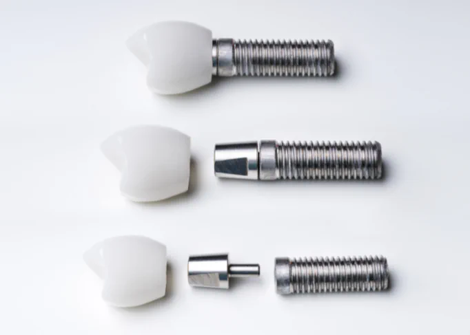 Dental Implants available at First Impressions Dentistry in Oklahoma City, OK