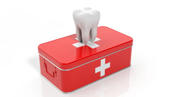 Emergency dental care in Oklahoma City and Yukon, OK, at First Impressions Dentistry