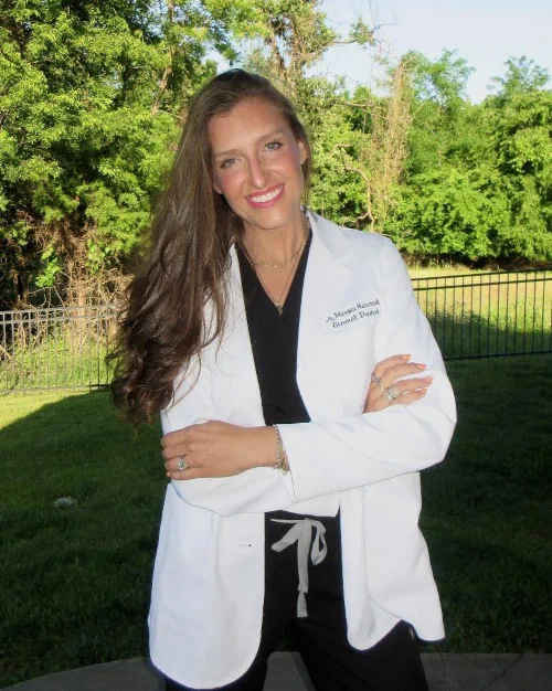 Dr. Morgan Hammock, dentist in Oklahoma City, OK at First Impressions Dentistry